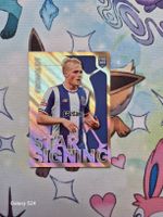 Panini Sticker FIFA 365 Froholdt 400