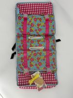 Basil Fahrradtasche/ Kinderdoppelpacktasche neuwertig