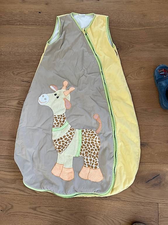 Sacchi a pelo: Schlafsack – Usato da Schwarzenburg venduto da SchoggoLoggo