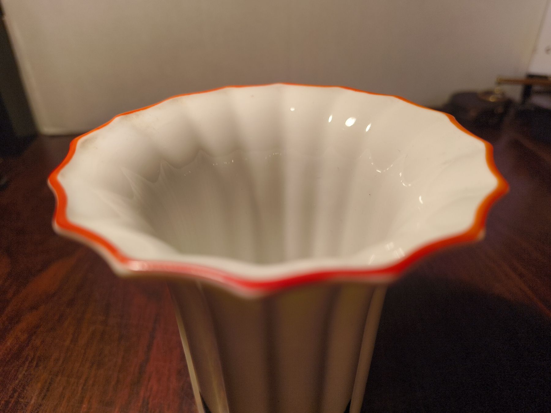Rosenthal Vase & Récipients: Art Deco Rosenthal Vase  – D'occasion à stettlen par VintageBern_ch 5
