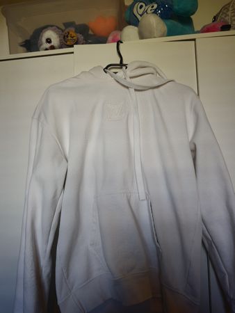 pullover