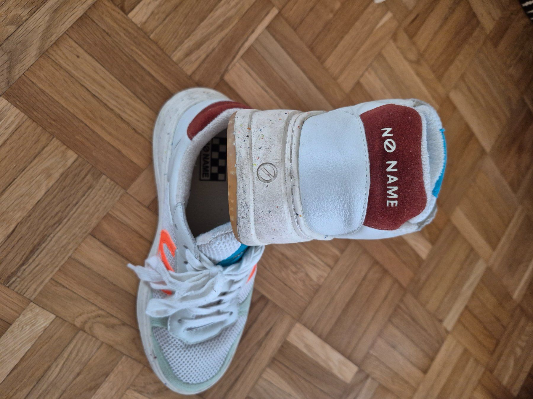Chaussures femmes: Schuhe num.39 np: 140,- – D'occasion à Wetzikon ZH par Santalik 2