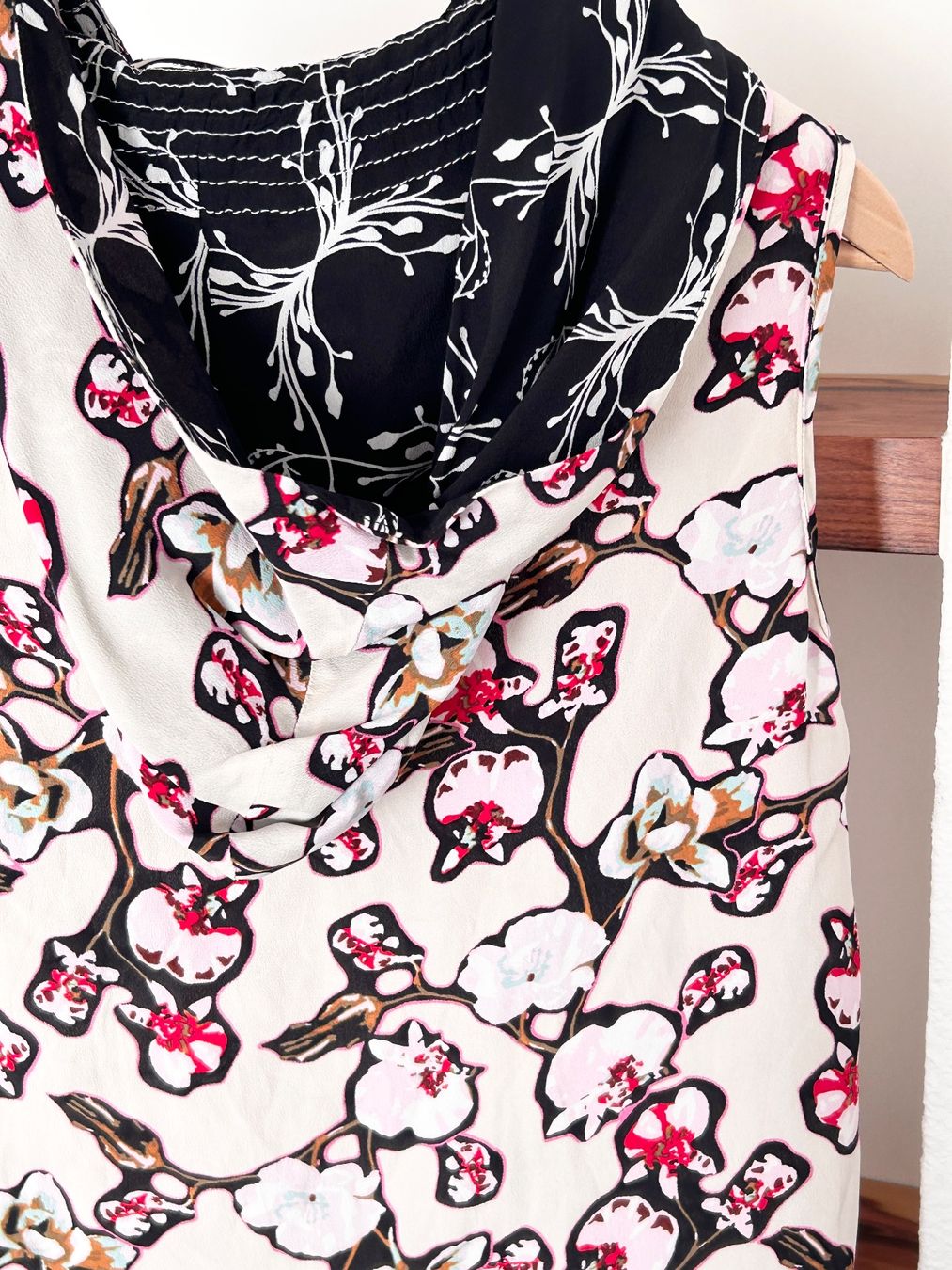 Dorothee Schumacher Top: Dorothee Schumacher Top - Gr. 2 – Usato da Illnau venduto da Monkky 8