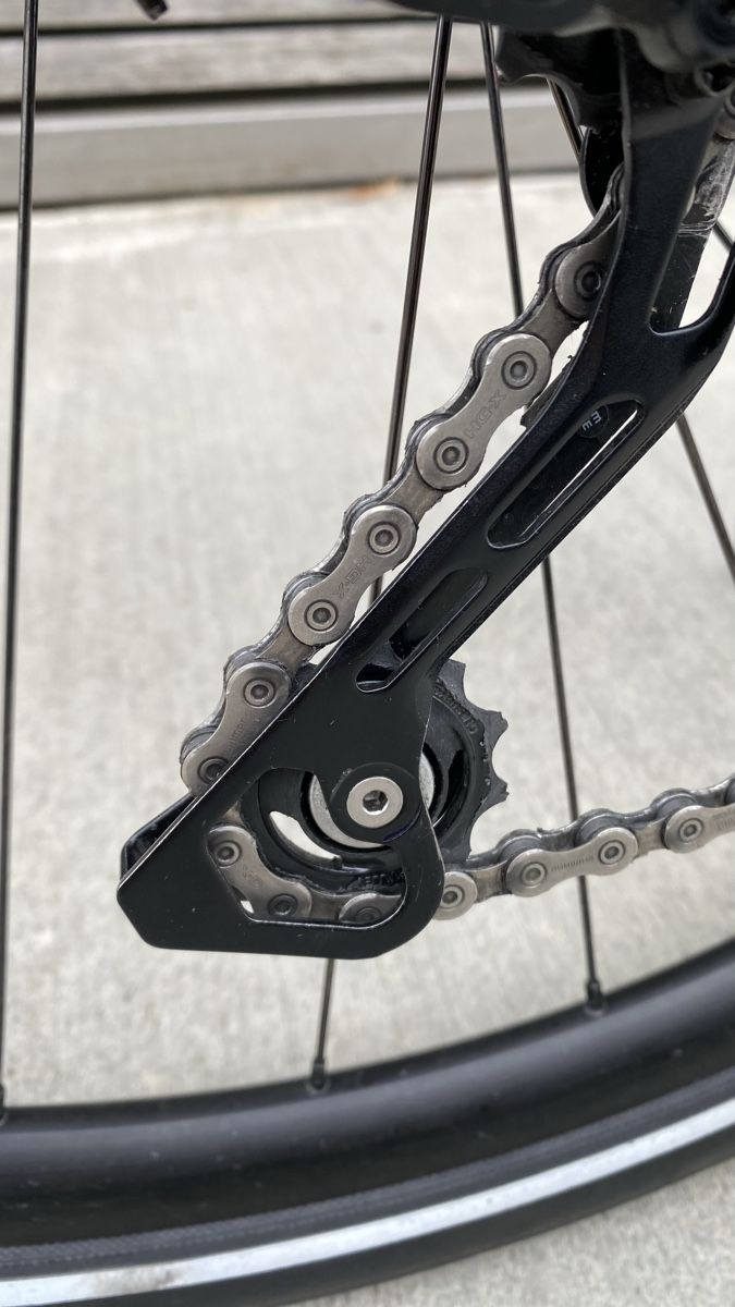 Specialized Biciclette: Specialized Vado SL 4.0 EQ Elektro Velo – Usato da Rubigen venduto da Faradey008 4
