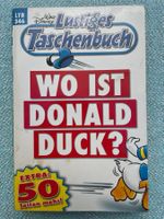 LTB No. 346 - Wo Ist Donald Duck?