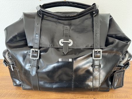 FREITAG REFERENCE*R516 HILTEN NOIR TOP