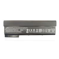 HP 9 cell CA09  Batttery 100W 8550 mAh