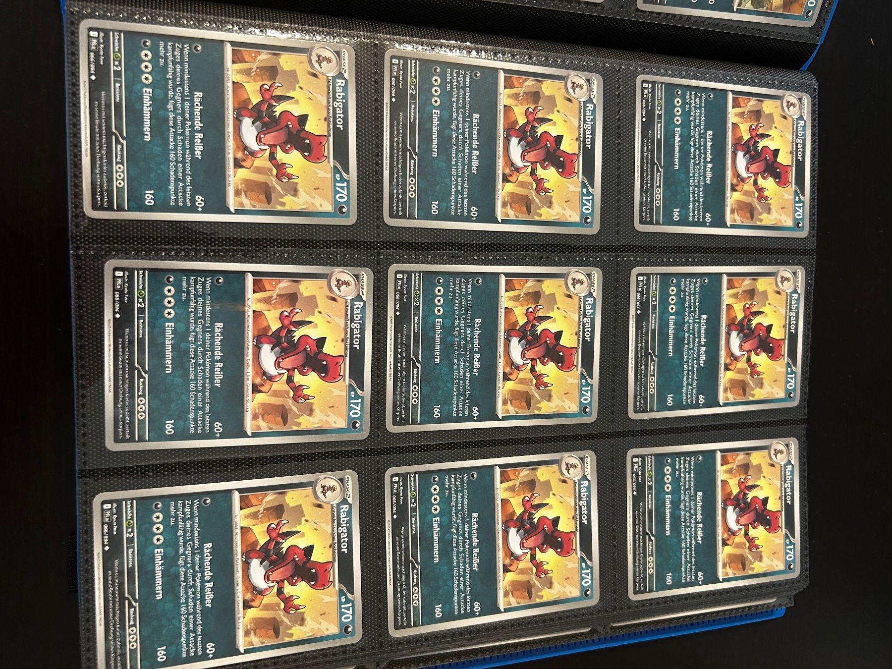 Pokémon Carte collezionabili: Pokemon Kartensammlung – Nuovo (secondo la descrizione) da Zürich venduto da car_rbg5 4