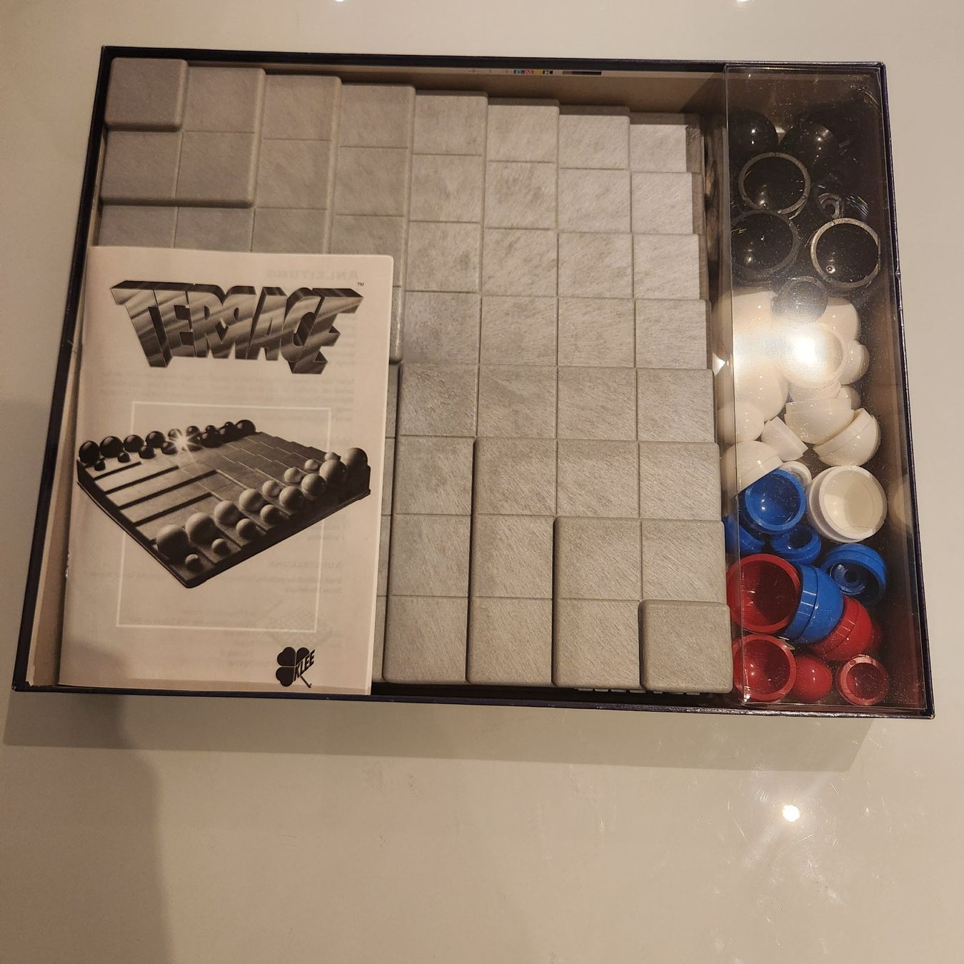 Giochi: Terrace Klee Edition – Usato da Altendorf venduto da Keksicek 2