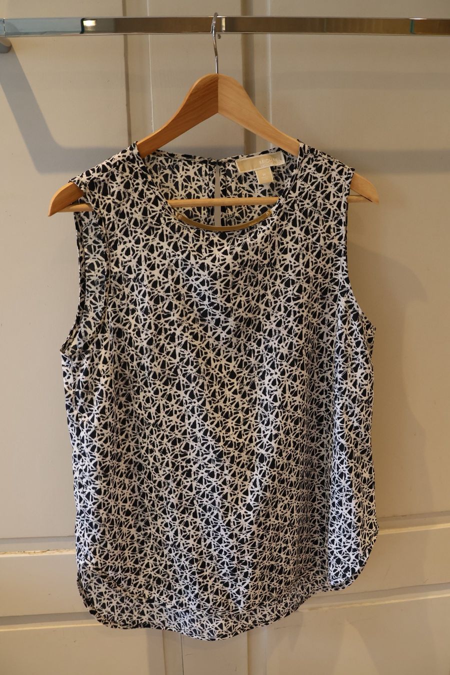 Michael Kors Camicette: Michael Kors Bluse – Usato da Winterthur venduto da jul_v9wx