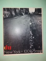 BRUCE Davidson 100th Street Fotoklassik