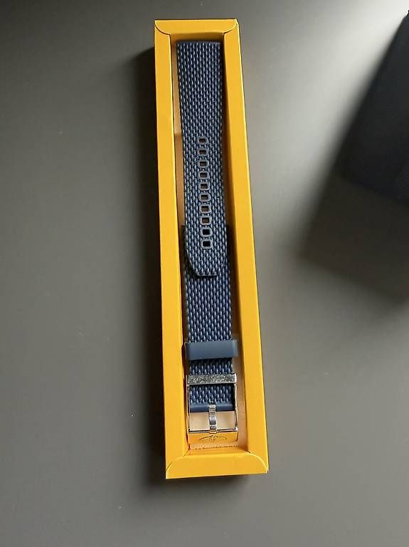 Breitling Orologi: Breitling Superocean Heritage II – Usato da Zürich venduto da timeio-swapwatch 8