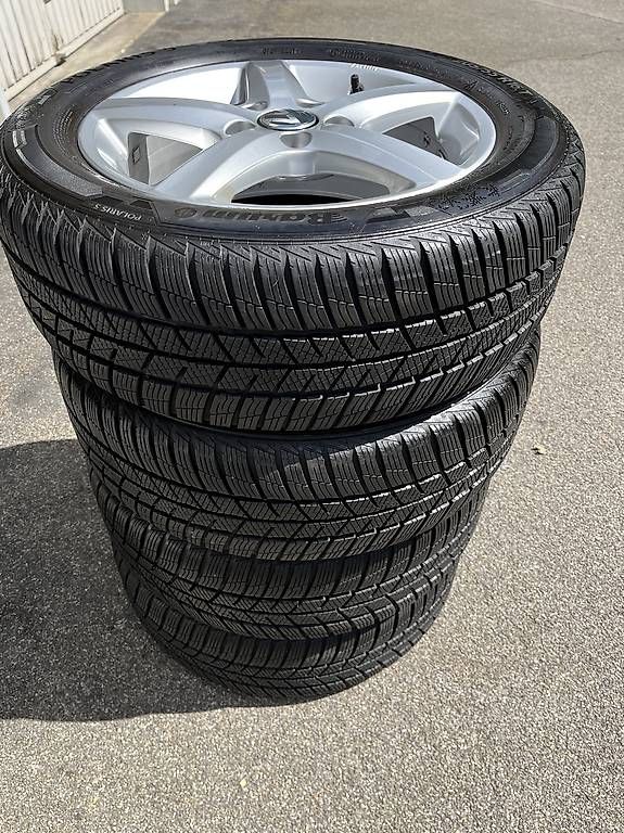 Volkswagen Pneus & Roues: 205 55 r19 – D'occasion à Regensdorf par Bani007 3