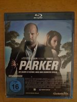 Parker Blu-ray mit Jason Statham & Jennifer Lopez!