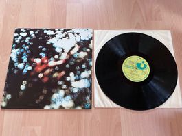 Pink Floyd - Obscured by Clouds (The Valley)