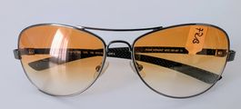 Sonnenbrille aviatorstyle