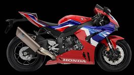 Honda Original CBR1000 RR-R Verkleidung 2024-