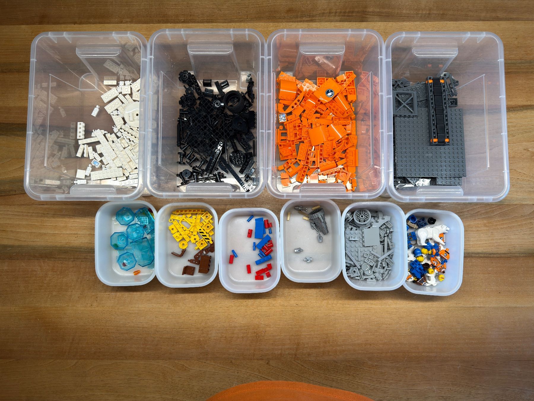 Lego Baukästen: LEGO City 60036 Arctic Expedition Base – Gebraucht aus Thalwil von Insilentio 1