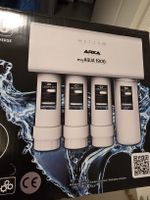 Arka My Aqua 1900 Osmoseanlage