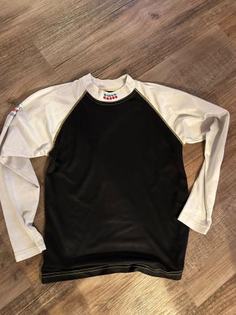 Lang Arm Shirt Gr.160cm Unterzieh z.b. Hockey