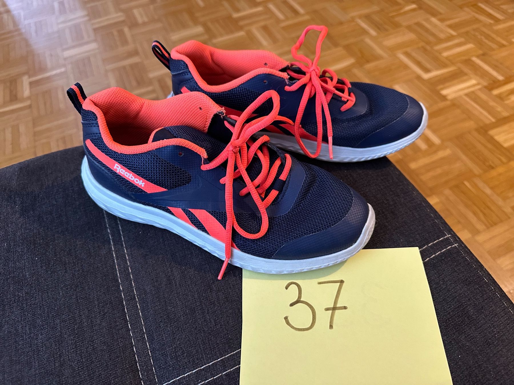 Scarpe per ragazzi: Schuhe   9X Paar – Usato da Kloten venduto da Slavi75 7