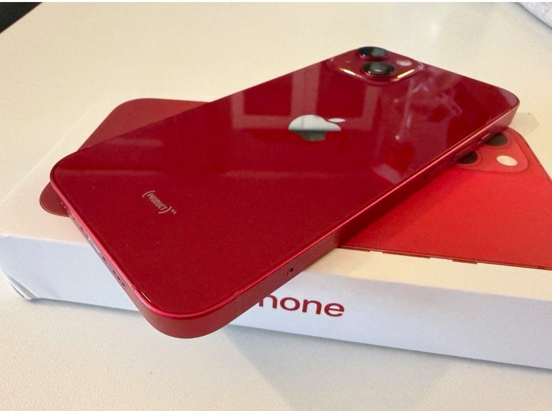 Apple Telefoni cellulari / Smartphones: iPhone 13 (128GB) Akku 100% – Usato da Luzern venduto da Waince786 4