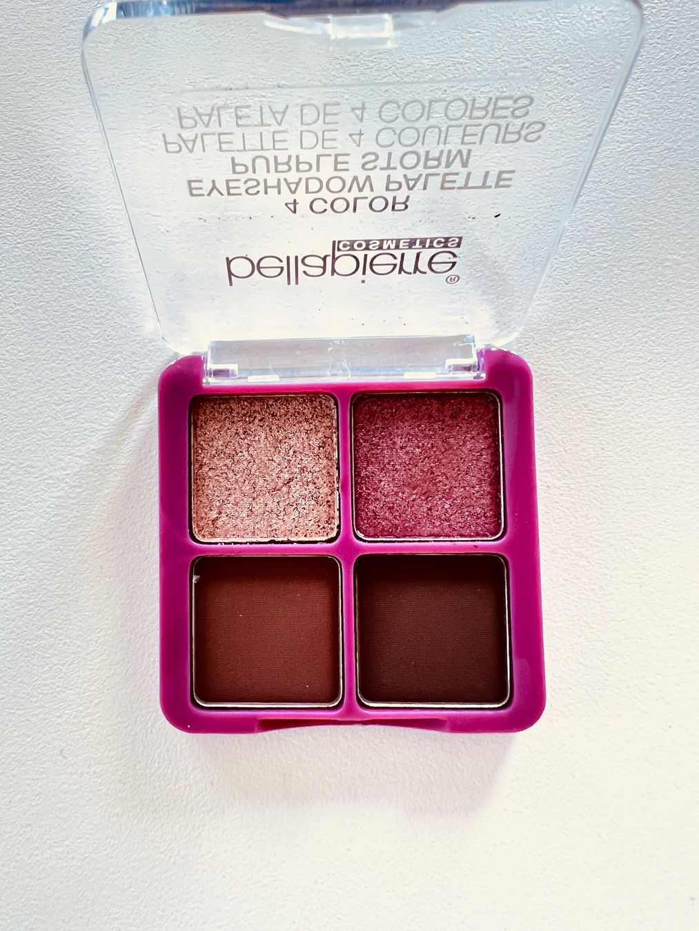 Make-up: Eyeshadow Palette NEU! – Neu und originalverpackt aus Teufen AR von Maleaa