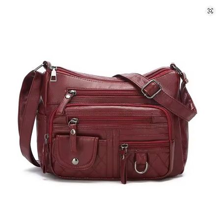 Handtaschen Schulterriemen Retro Boho Stil - Sac à main