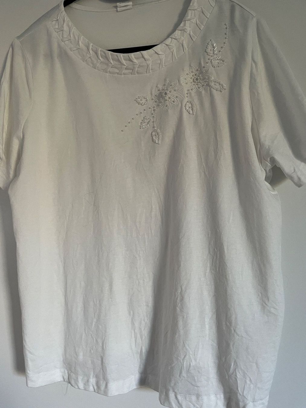 T-shirt: T-Shirt /// 44 – Usato da Brittnau venduto da Zofigerin 3