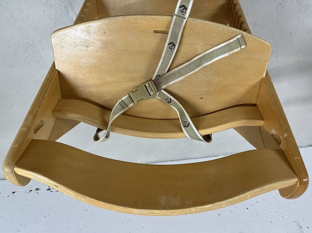 Chaises hautes: Kinderstuhl  – D'occasion à Luzern par La_Favorita 1