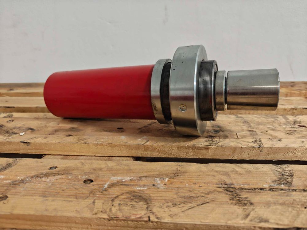 FPY-301 Ultra Dünner Hydraulikzylinder 30T Hohlrau Produktbild-Vorschau 2
