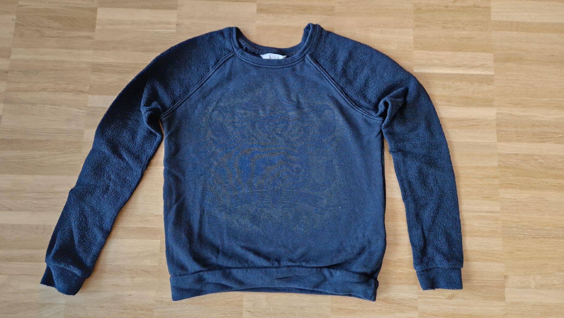 C&A Maglioni & Felpe: Kurzer Pulli Gr. 34 – Usato da Riehen venduto da Aconitum