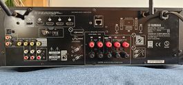 Yamaha RX-V485 AV-Receiver