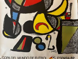 Joan Miro Barcelona