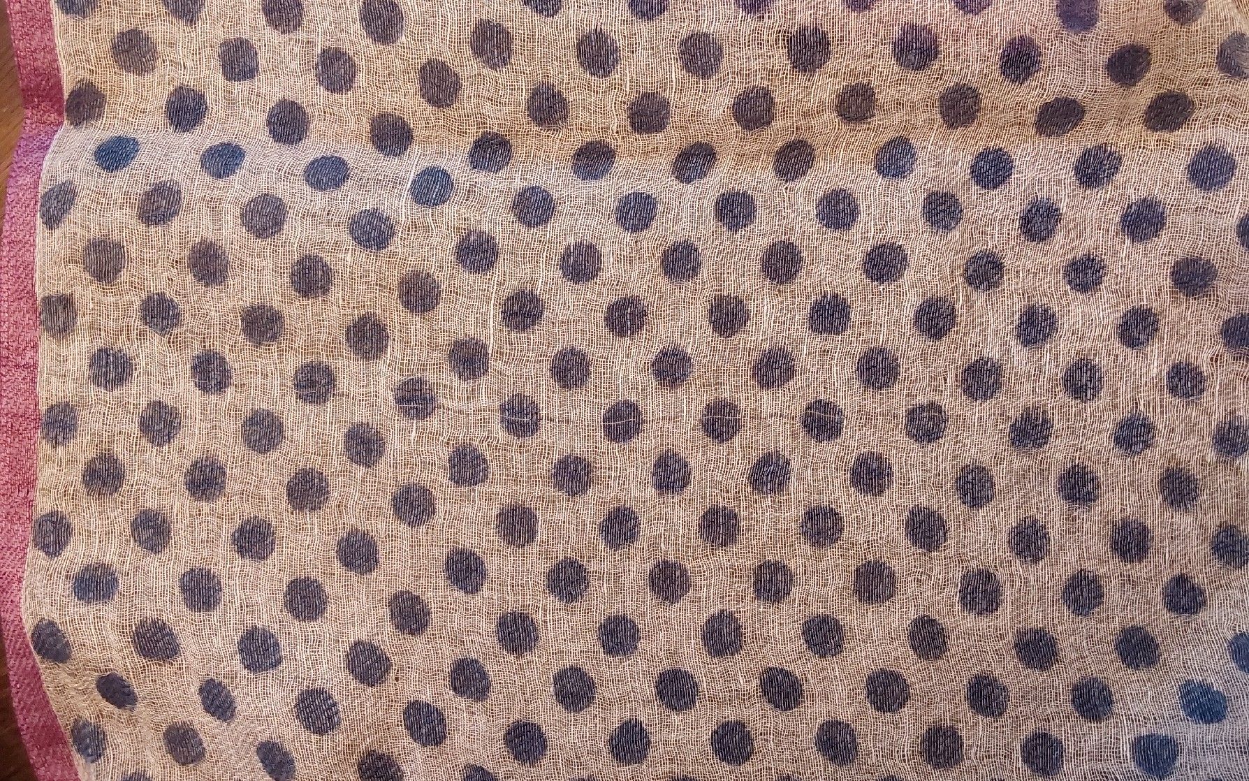 Foulards, Tücher & Schals: Schal – Neu (gemäss Beschreibung) aus Köniz von scopello12 2