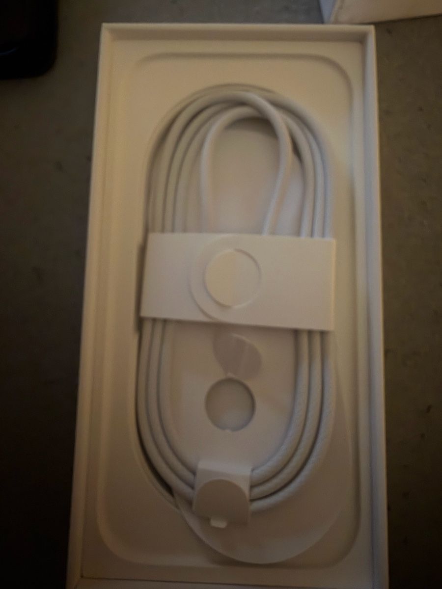 Apple Portables: Iphone 16 rosa – Neuf (Voir description) à Neerach par Nwicky 2