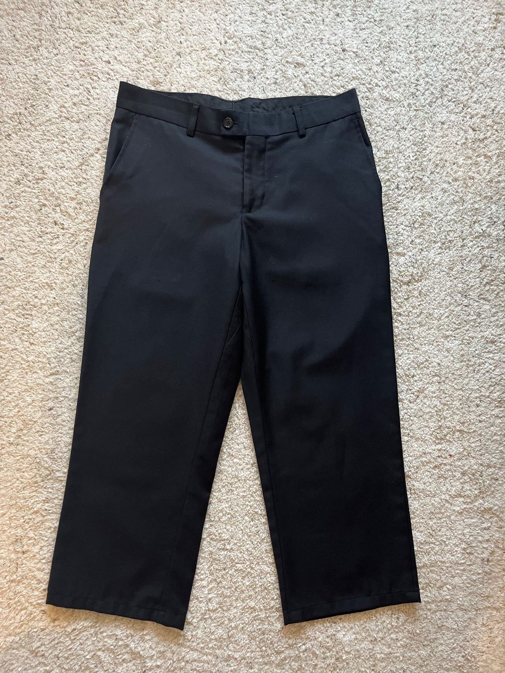 Pantaloni: Trousers with wool - size 36 – Usato da Cully venduto da Maar_K