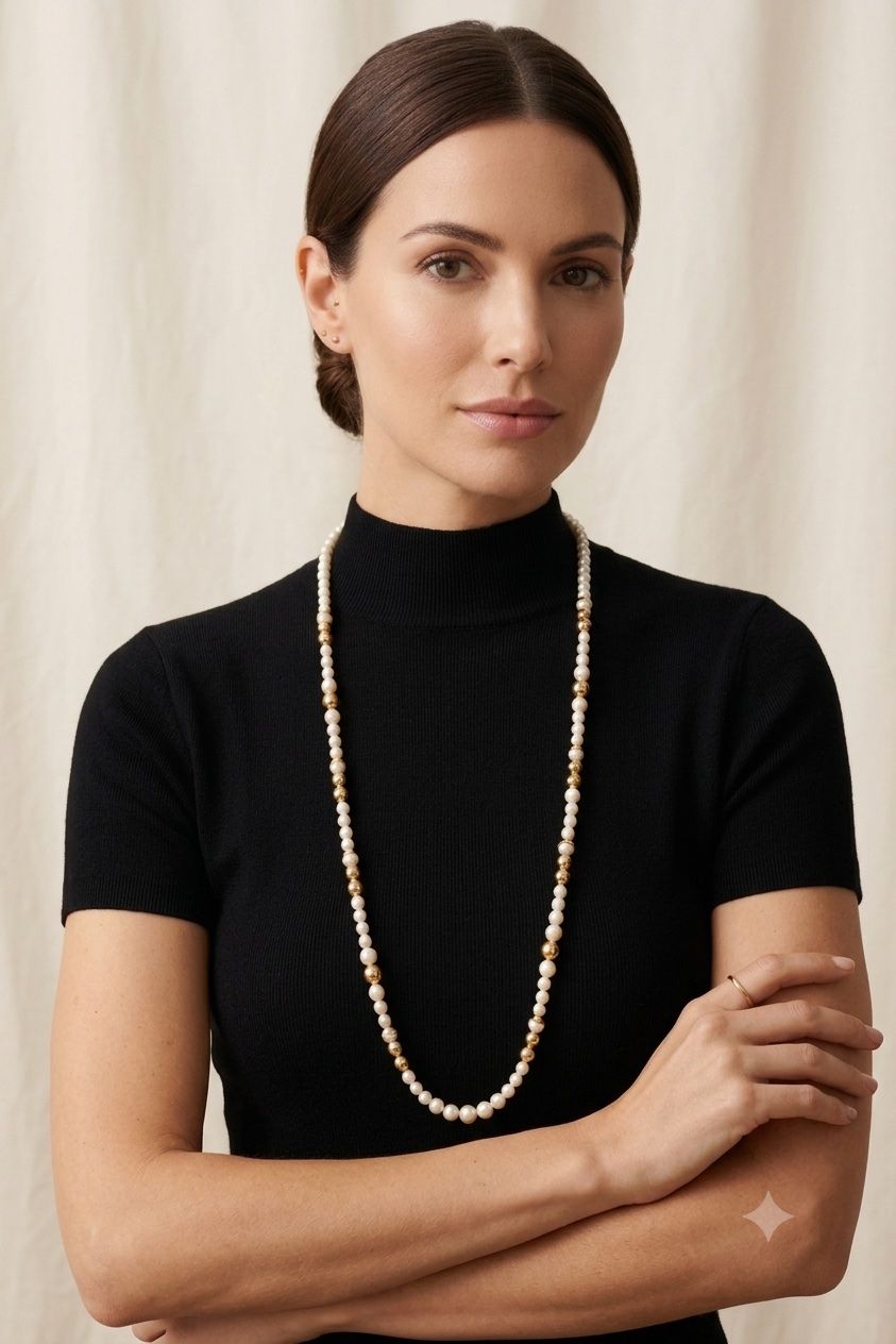 Colliers: Collier Tory Burch – Neuf (Voir description) à Echichens par unideks 1
