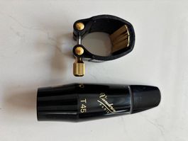 Mundstück - Vandoren Jumbo T45