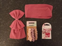 Kleinkinder Haarschmuck