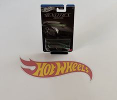 Hot Wheels Silver Series Exotics Lamborghini Veneno