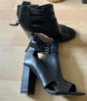 Zara ankle boots 37