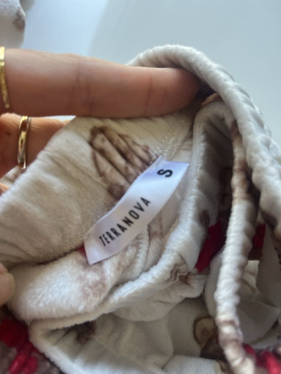 Negligees & Pigiami: Pyjama Set Damen S – Usato da Davos Platz venduto da Infinity795 4