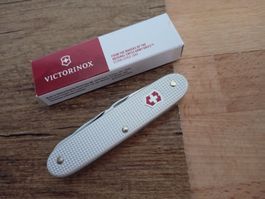Taschenmesser Sackmesser Victorinox Army 7