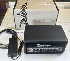 DIESEL VH4 Micro Gitarrenverstärker - Neu
