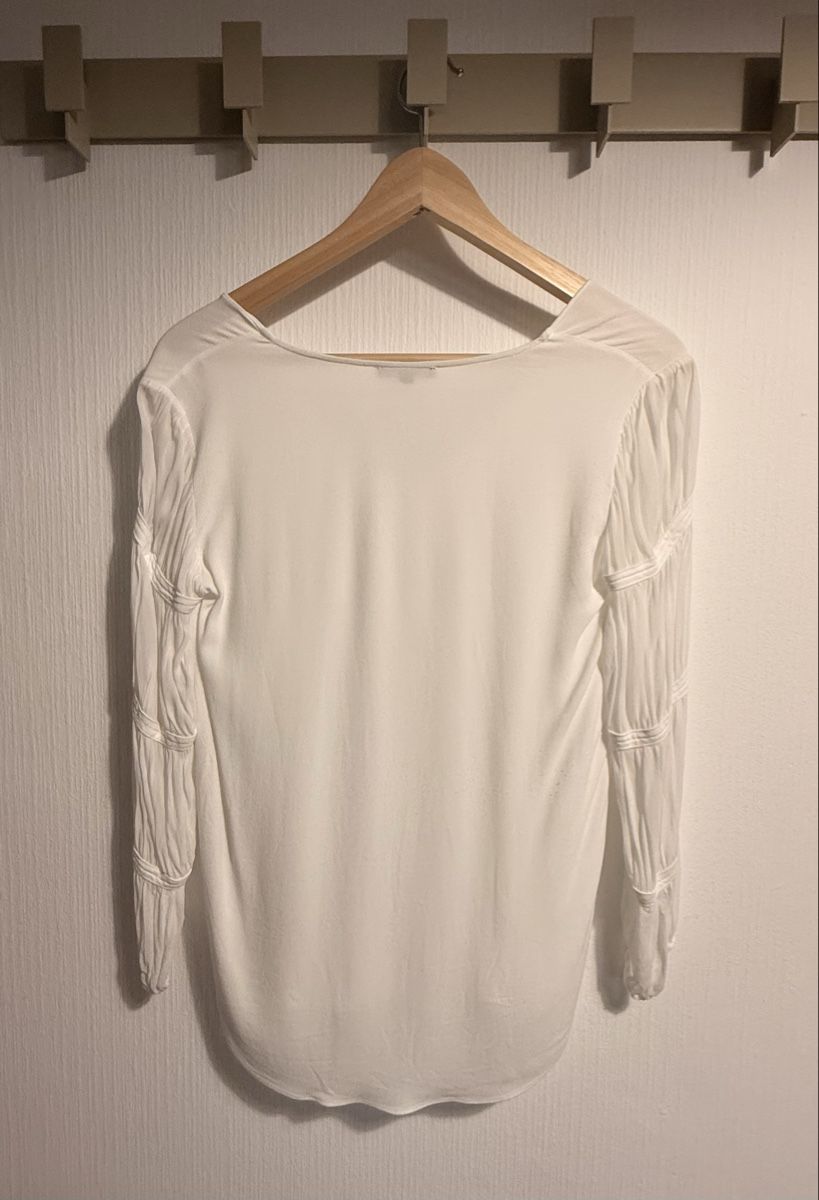 Massimo Dutti Chemisiers: Chemisier Massimo Dutti taille 34 – D'occasion à Monnaz par MDVintage 3