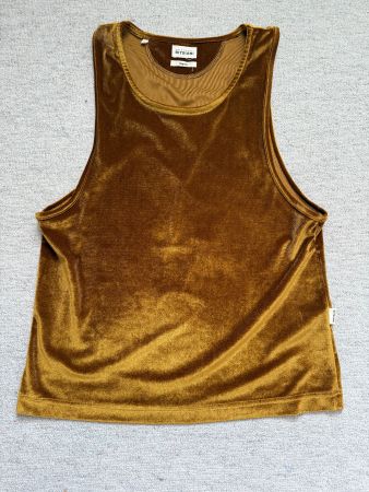 Débardeur " Bitsiani " Tanktop  XS
