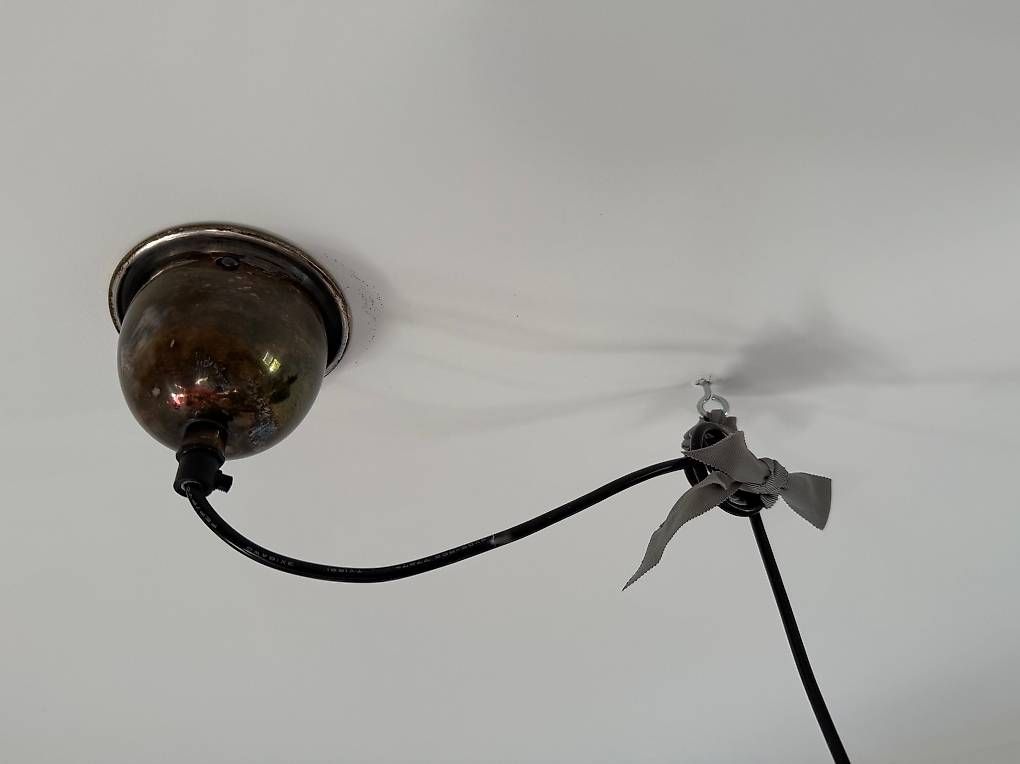 Lampadari & plafoniere: Deckenlampe – Usato da Oberägeri venduto da spiff01 3