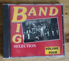 The Big Band Selection - Volume Four - F8