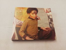 LENNY KRAVITZ - BLACK AND WHITE AMERICA